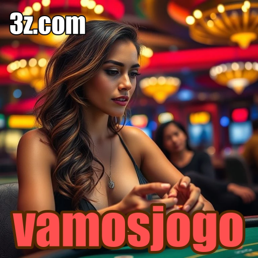 Diversão e Estilo: Girls do Vamosjogo em Foco