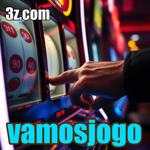 Experiências Incríveis de Simulação no Vamosjogo