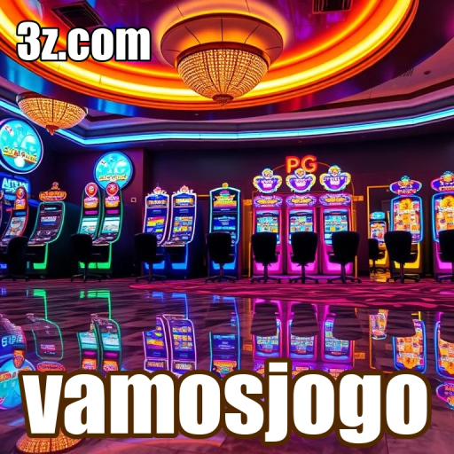 A Revolução da Estratégia no Vamosjogo: Entre Táticas e Habilidades