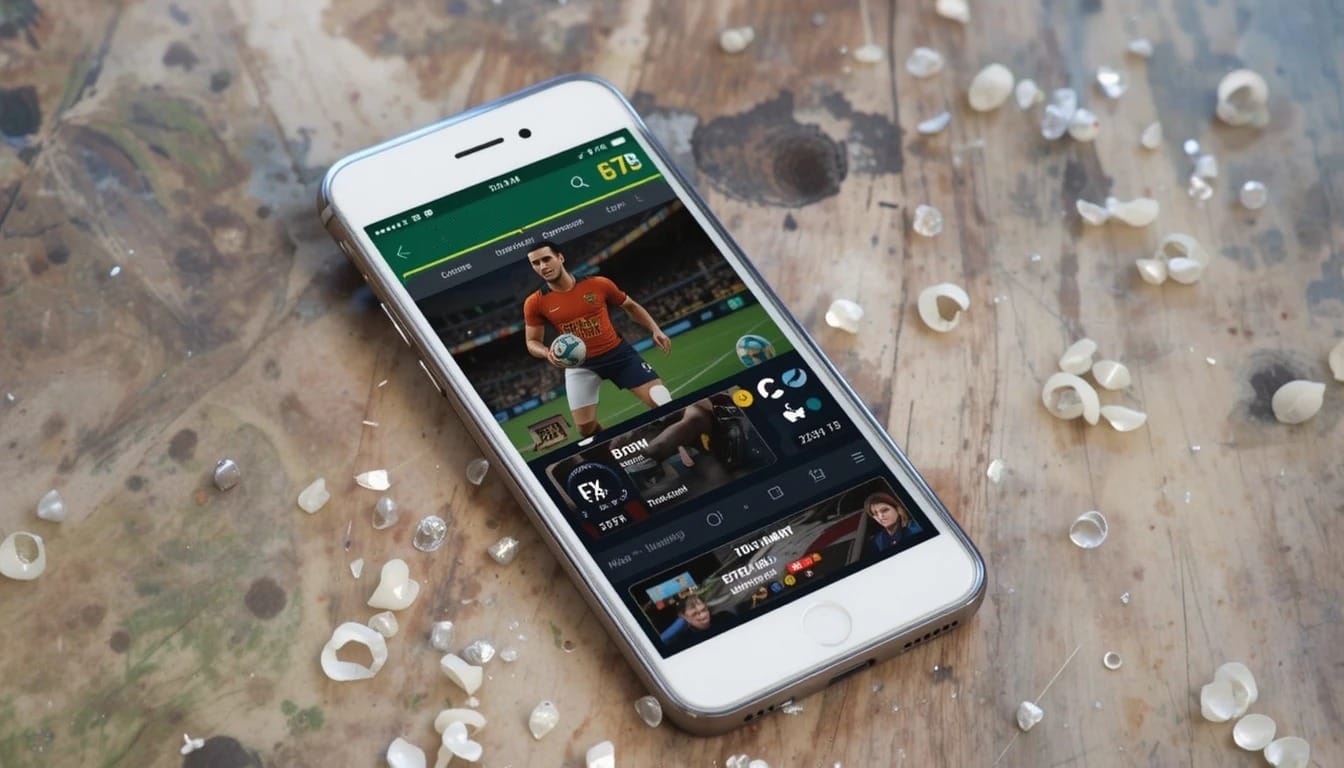 Baixe o App da vamosjogo